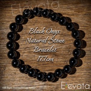 Black Onyx Bracelet