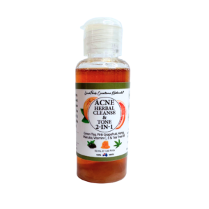 acne cleanser 50mL