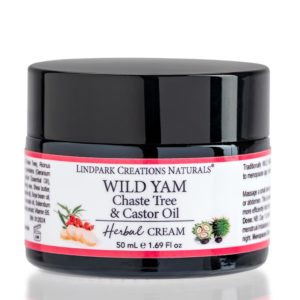 Wild yam cream 50mL